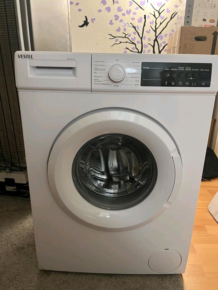 Gut Waschmaschine in Dortmund