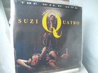 SUZI QUATRO,Vinyl  LP, - The Wild One:THE GREATEST HITS- sealed! Rheinland-Pfalz - Bad Kreuznach Vorschau