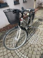 Kreidler Damen Fahrrad 28 Zoll 21 Gang Hessen - Seligenstadt Vorschau