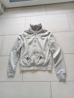 Sweatshirtjacke mit Reißverschluss von Flashlights für Damen Bayern - Großmehring Vorschau