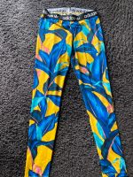 Adidas Leggins Originals, Größe 40 Sachsen-Anhalt - Wanzleben Vorschau