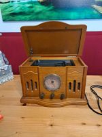Retro CD-Player gebraucht - Vintage Rheinland-Pfalz - Üxheim Vorschau