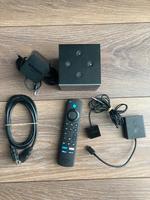 Amazon Fire Cube neuwertig Zustand Nordrhein-Westfalen - Unna Vorschau