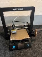 2x Anycubic i3 Mega 3D Drucker abzugeben (Defekt) Bonn - Nordstadt  Vorschau