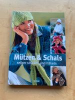 Neu/Unbenutzt - Mützen & Schals selber stricken & häkeln Hessen - Münster Vorschau