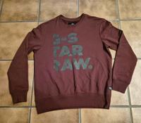 G-Star raw Sweatshirt Gr. L Nordrhein-Westfalen - Ascheberg Vorschau