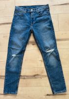 Original LEVI‘S Modell 502 W30 L30 top Zustand Baden-Württemberg - Ulm Vorschau