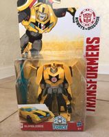 Hasbro Transformer Bumblebee Combiner Force Neu OVP Nordrhein-Westfalen - Niederkassel Vorschau