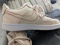 Nike, Court Vision, Creme/Gold, gr. 41 Berlin - Steglitz Vorschau