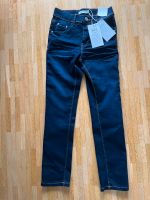 Jeans von Name it Modell Sally, slim, Gr. 128 - neu Wandsbek - Hamburg Rahlstedt Vorschau