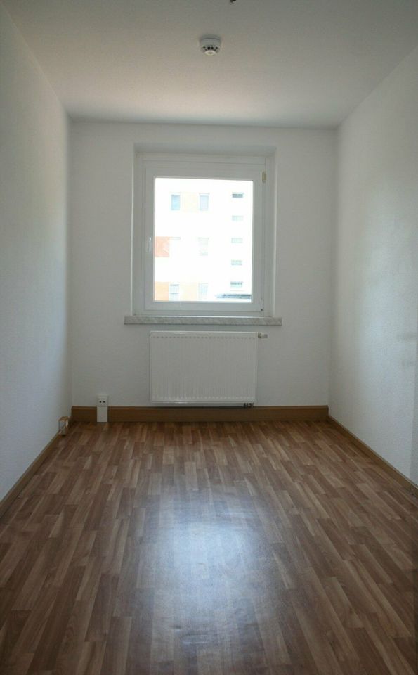 3 Zimmer-Wohnung Lindenstraße in Steinbach-Hallenberg in Steinbach-Hallenberg (Thüringer W)