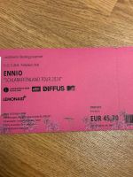 Ennio Ticket Nordrhein-Westfalen - Heinsberg Vorschau