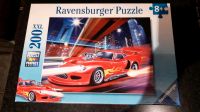 Ravensburger Puzzle Auto vollständig Brandenburg - Cottbus Vorschau