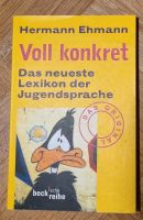 Das neueste Lexikon der Jugendsprache Bayern - Raubling Vorschau