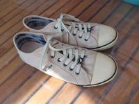 Mustang Schuhe Sneaker Gr. 43 rosa Hessen - Heppenheim (Bergstraße) Vorschau