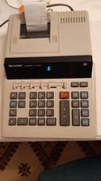 Rechenmaschine Sharp CS-2635 Electronic Calculator Brandenburg - Glienicke/Nordbahn Vorschau