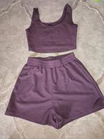 Shein Zweiteiler Kurze Shorts croptop Rheinland-Pfalz - Speyer Vorschau