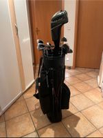 Callaway Golfschläger Set mit Tasche und vielem mehr Nordfriesland - Schwesing Vorschau