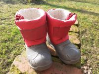 Winterstiefel Schneestiefel Gummistiefel gefüttert Quechua 20 21 Nordrhein-Westfalen - Oberhausen Vorschau