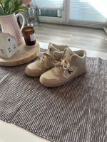 Calvin Klein Sneakers beige Gr 35 wNEU ❤️ Niedersachsen - Nienburg (Weser) Vorschau
