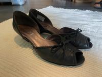 Damenschuhe GABOR Größe 38 Bayern - Gersthofen Vorschau