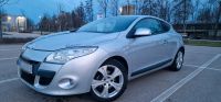 Renault Megane 3 Coupé  1.6L Bayern - Weißenhorn Vorschau