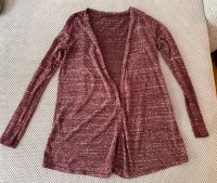 Dünner Cardigan Gr.38 Frankfurt am Main - Gallusviertel Vorschau