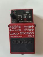 Boss RC-3 Looper Berlin - Karlshorst Vorschau