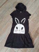 NEU Kleid Gr. 134/ 140 schwarz H&M Hase Kreis Pinneberg - Rellingen Vorschau