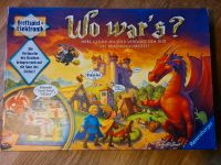 Wo war's Brettspiel und Elektronik Schleswig-Holstein - Lindewitt Vorschau