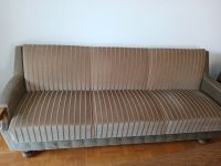 Sofa Sessel Retro Vintage Nordrhein-Westfalen - Oelde Vorschau