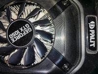 GeForce GTX 1050 Niedersachsen - Geestland Vorschau