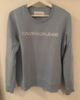 Calvin Klein Jeans Pullover Wandsbek - Hamburg Lemsahl-Mellingstedt Vorschau