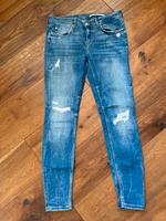 Schöne Jeans von Zara- Sonderpreis Bayern - Oberhaid Vorschau