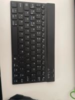 Bluetooth Tastatur + LED Gaming Maus Schleswig-Holstein - Preetz Vorschau