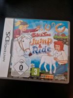 Bibi & Tina - Jump & Ride - Nintendo DS Düsseldorf - Benrath Vorschau