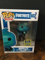 Funko Pop Fortnite Rippley Limited Edition 602 Bayern - Bindlach Vorschau