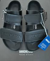 Birkenstock Rick Owens 1774 ‼️NEU‼️ Echt Leder Gr. 36 Kreis Pinneberg - Halstenbek Vorschau