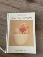 Meine ersten 5 Jahre Anne Geddes Buch / Erinnerung Dresden - Gorbitz-Nord/Neu-Omsewitz Vorschau