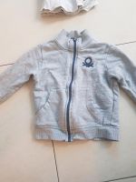 Sweatshirtjacke Benetton Größe 3-4 Jahre Nordrhein-Westfalen - Rheinberg Vorschau