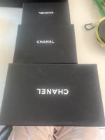 Original Chanel Box für Geldbörse Berlin - Zehlendorf Vorschau