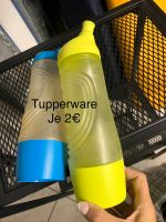 Tupperware Flaschen Dosen Bayern - Langenneufnach Vorschau