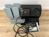 Mission FS2 AV 5.1 NXT Surround Sound System Nordrhein-Westfalen - Overath Vorschau