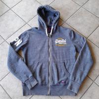 Hoody Sweatjacke von Superdry in M, BW Nordrhein-Westfalen - Borgentreich Vorschau