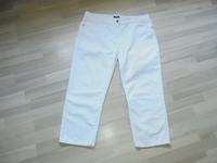 Cecil 7/8 Jeans Hose W36/Inch 24  Gr.46 weiß Stretch Duisburg - Walsum Vorschau