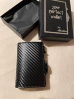 Nagelneuer "slimfin Wallet"  Geldbörse 25 € Baden-Württemberg - Steinen Vorschau