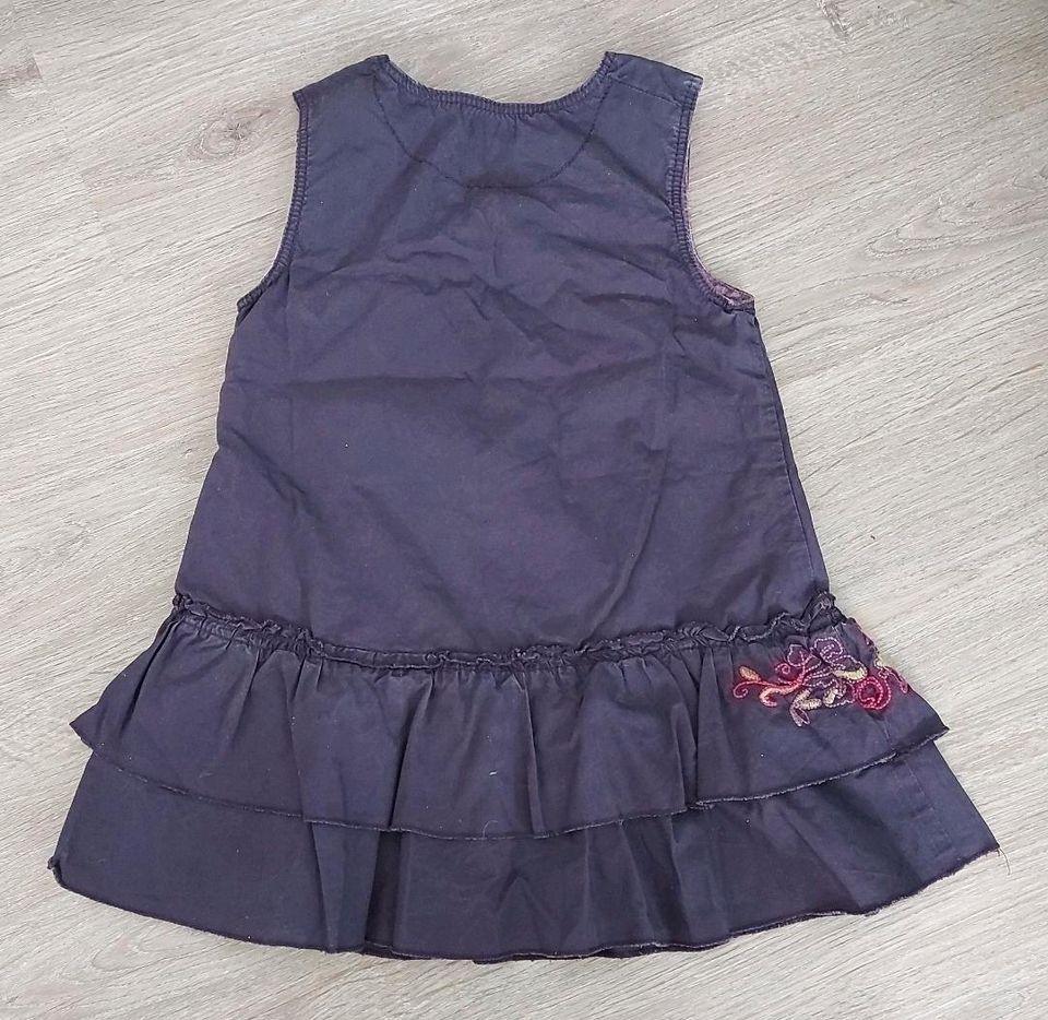 Mädchenkleid Gr.86-92 Sommerkleid Marke Topomini , C& A Mex in Gummersbach