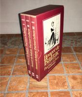 Honoré de Bazac: Pariser Leben, Erzählungen, 3 Bände Schleswig-Holstein - Norderstedt Vorschau