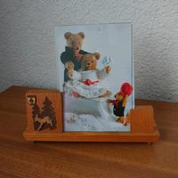 DDR Fotoständer aus Schierke Sachsen-Anhalt - Schönebeck (Elbe) Vorschau