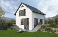 Jetzt Traumhaus mit Ausblick bauen inkl. Wohnkeller und Festpreisgarantie Bayern - Schnaittach Vorschau